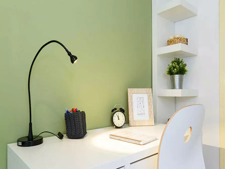 Immagine 6 di Camera in affitto  in Via Salvatore Barzilai a Milano