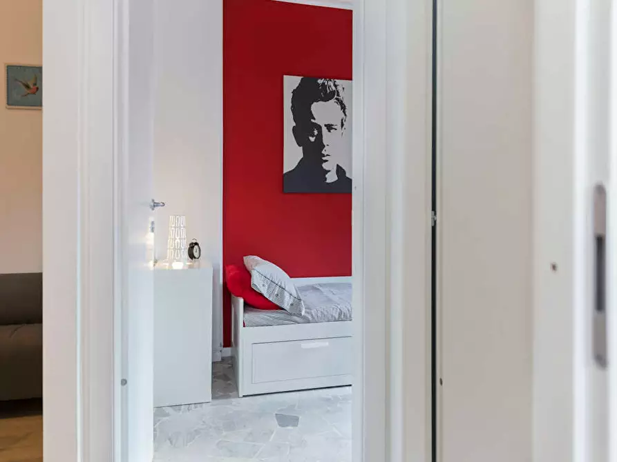 Immagine 9 di Camera in affitto  in Largo Cavalieri di Malta a Milano