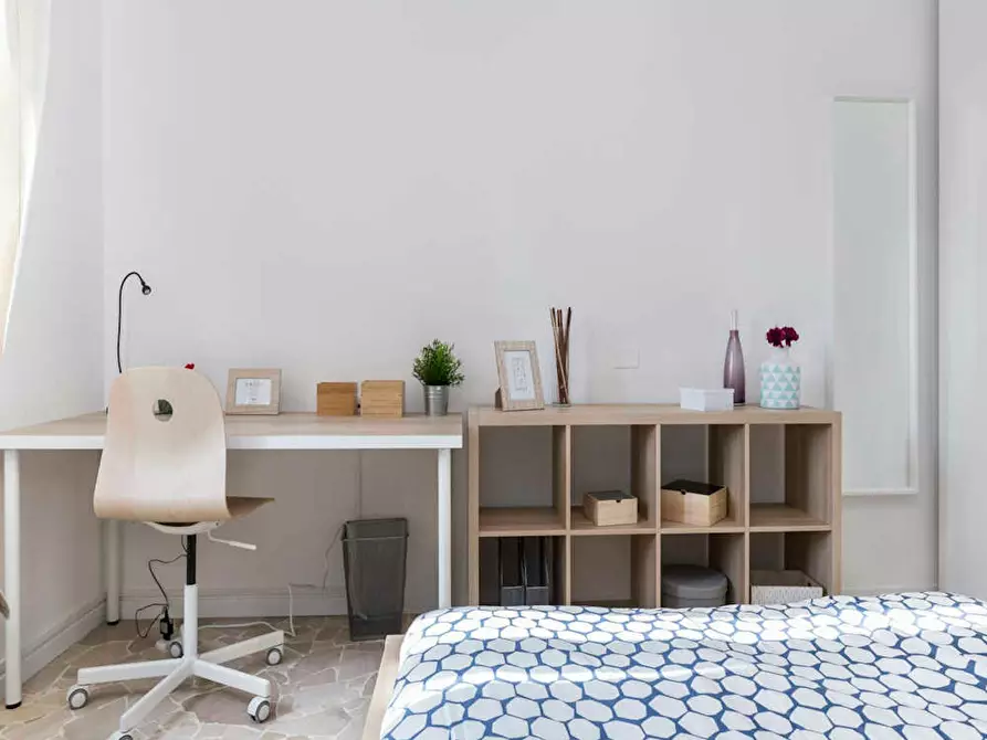 Immagine 6 di Camera in affitto  in Largo Cavalieri di Malta a Milano