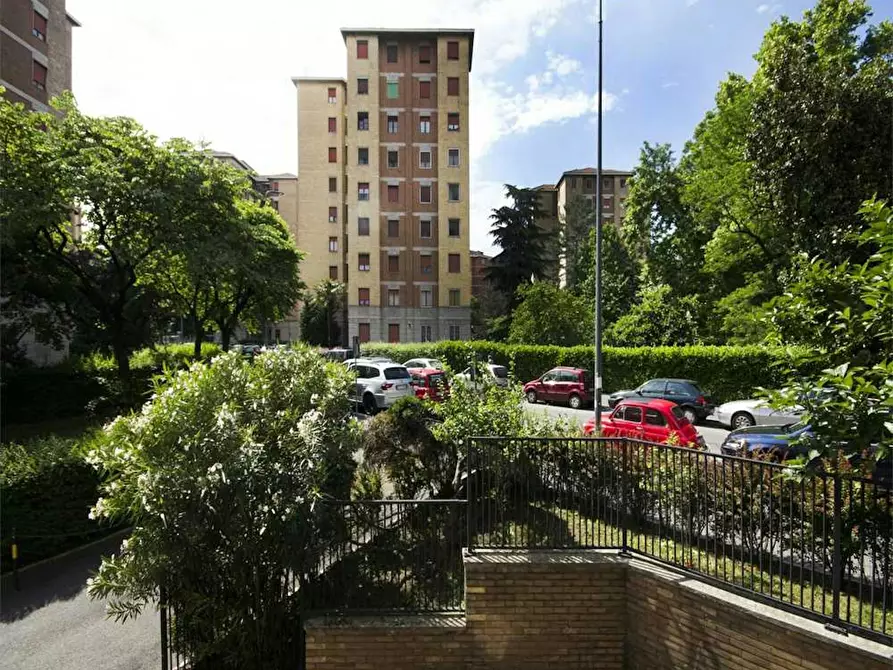 Immagine 7 di Camera in affitto  in Via Salvatore Barzilai a Milano
