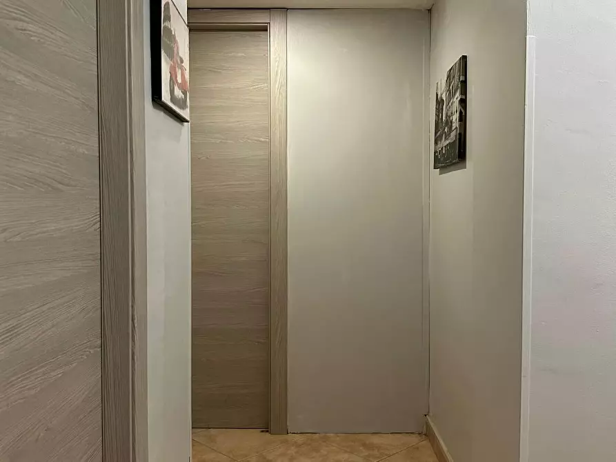 Immagine 10 di Camera in affitto  in Via dei Sabelli a Roma