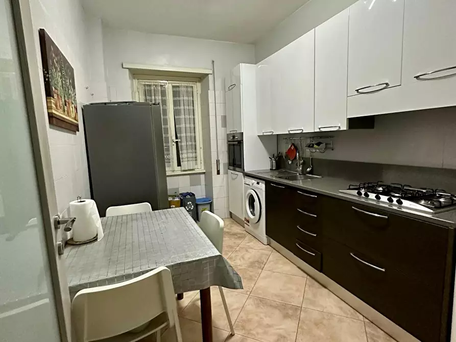 Immagine 8 di Camera in affitto  in Via dei Sabelli a Roma