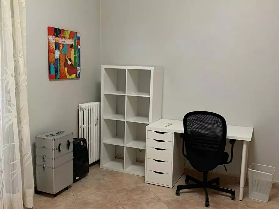 Immagine 5 di Camera in affitto  in Via dei Sabelli a Roma
