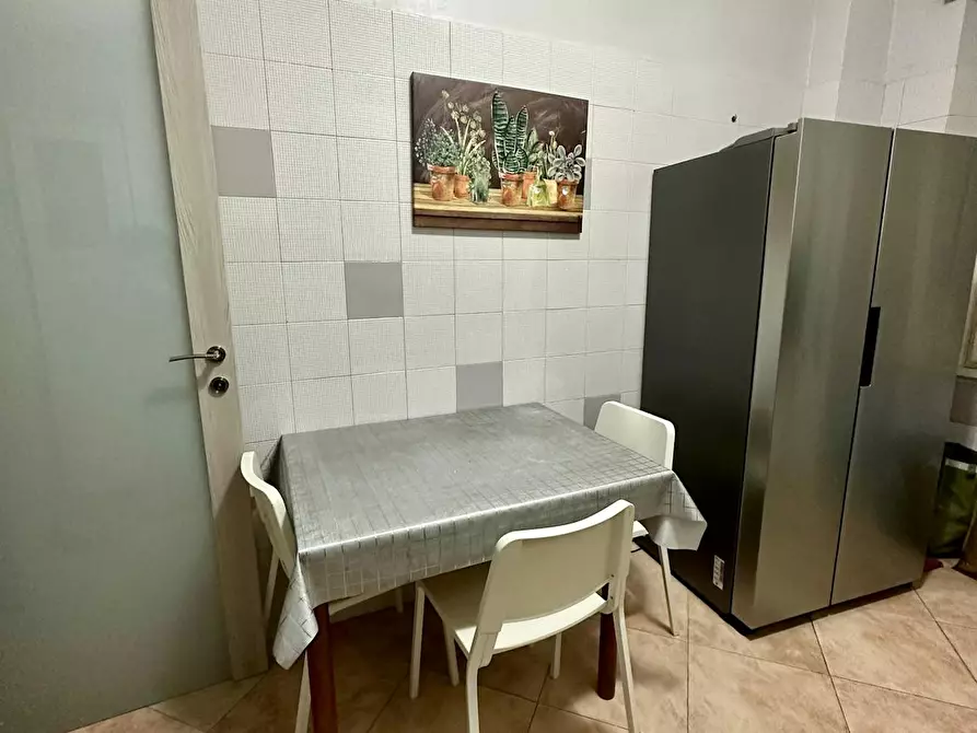 Immagine 9 di Camera in affitto  in Via dei Sabelli a Roma