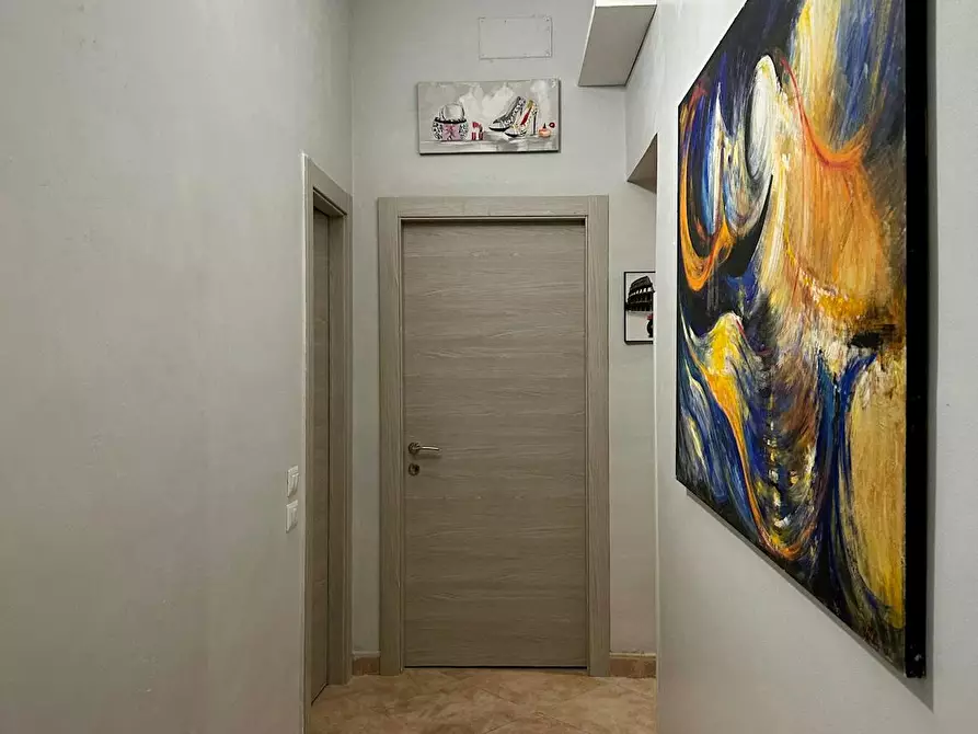 Immagine 6 di Camera in affitto  in Via dei Sabelli a Roma