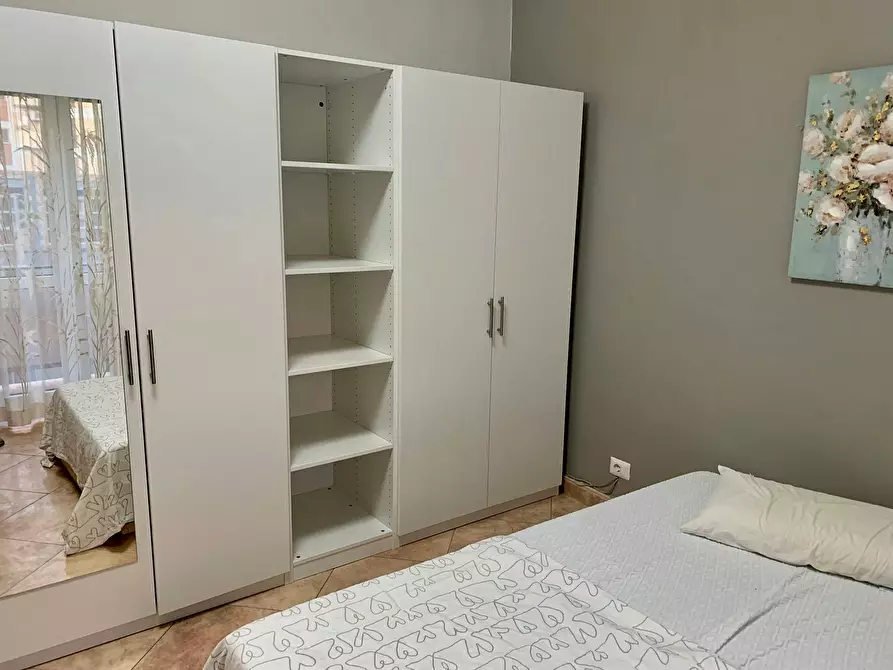 Immagine 3 di Camera in affitto  in Via dei Sabelli a Roma