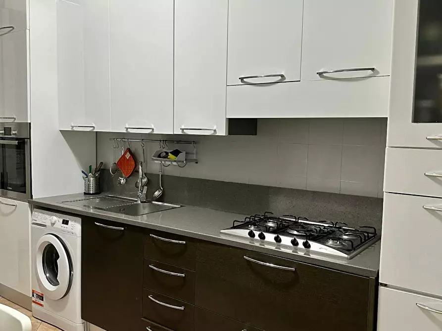 Immagine 7 di Camera in affitto  in Via dei Sabelli a Roma