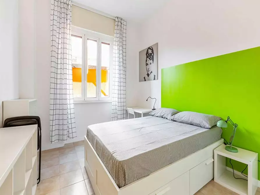 Immagine 1 di Camera in affitto  in Via Pantigliate a Milano