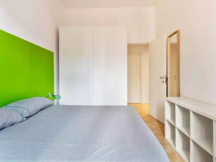 Immagine 4 di Camera in affitto  in Via Pantigliate a Milano