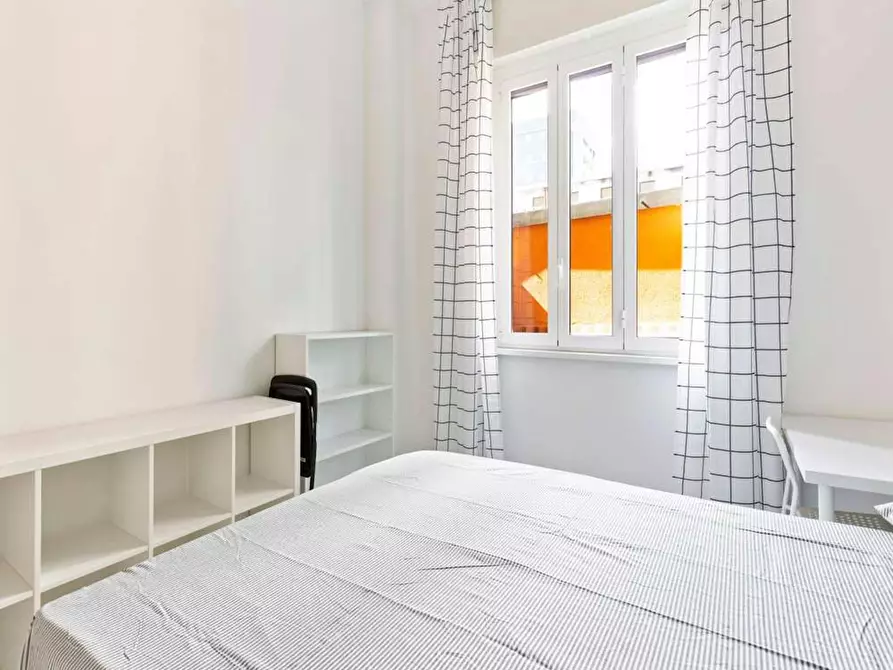 Immagine 3 di Camera in affitto  in Via Pantigliate a Milano