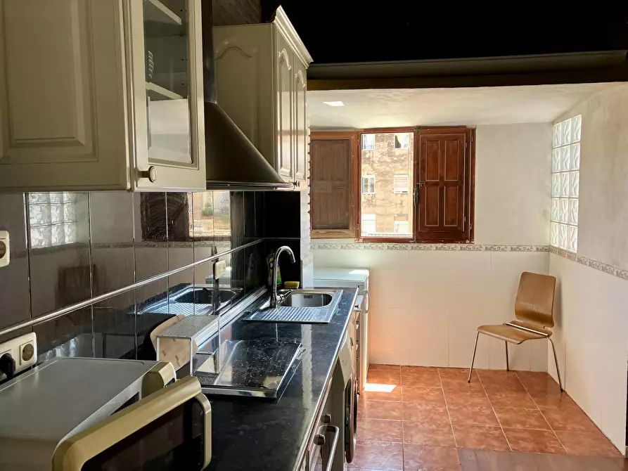 Immagine 6 di Appartamento in affitto  in Carrer Vicent Lleó a Valencia