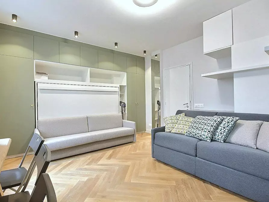 Immagine 3 di Appartamento in affitto  in Rue Bosquet a Paris 07