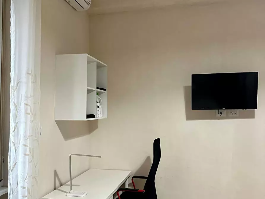 Immagine 2 di Camera in affitto  in Via Cesare Rasponi a Roma