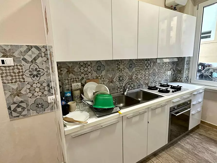 Immagine 6 di Camera in affitto  in Via Cesare Rasponi a Roma