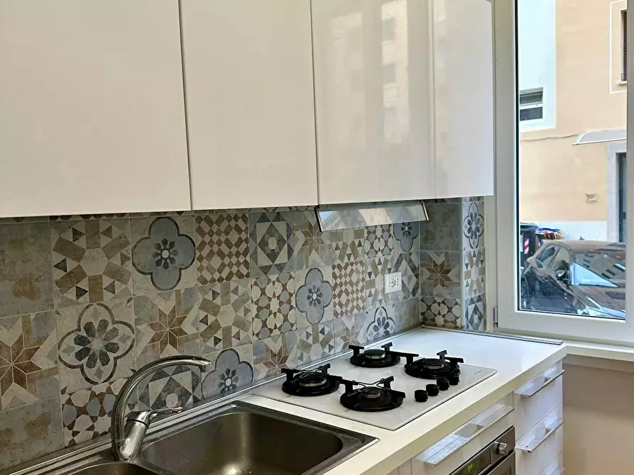 Immagine 7 di Camera in affitto  in Via Cesare Rasponi a Roma