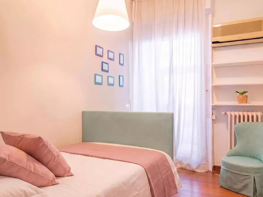 Immagine 4 di Camera in affitto  in Via Giovanni Battista Morgagni a Milano