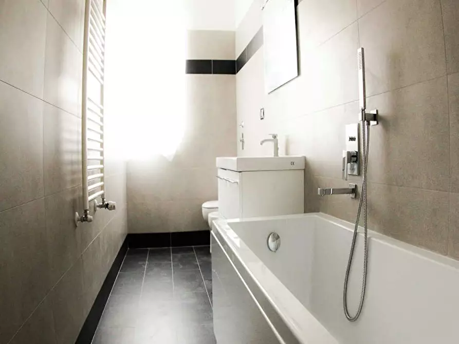 Immagine 6 di Camera in affitto  in Viale Brianza a Milano