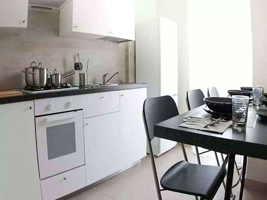 Immagine 9 di Camera in affitto  in Viale Brianza a Milano