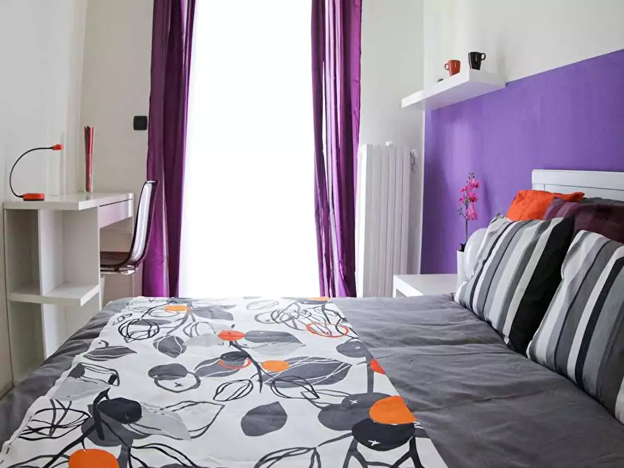 Immagine 2 di Camera in affitto  in Viale Brianza a Milano