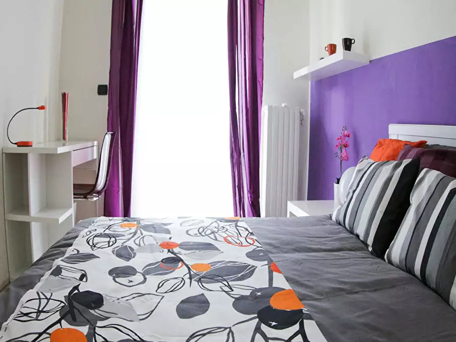 Immagine 5 di Camera in affitto  in Viale Brianza a Milano