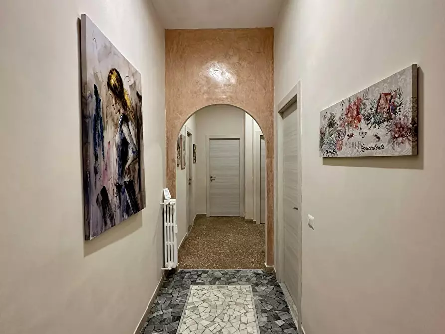 Immagine 9 di Camera in affitto  in Via Cesare Rasponi a Roma