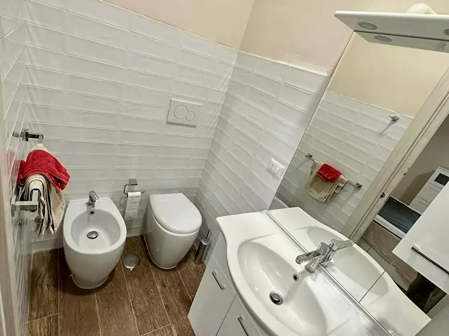 Immagine 6 di Camera in affitto  in Via Cesare Rasponi a Roma