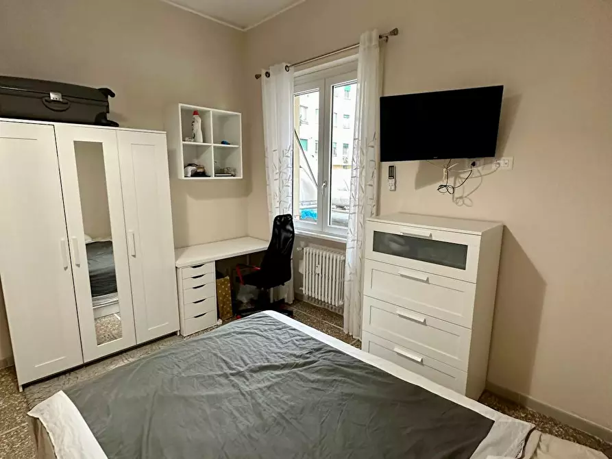 Immagine 2 di Camera in affitto  in Via Cesare Rasponi a Roma