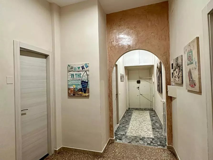 Immagine 10 di Camera in affitto  in Via Cesare Rasponi a Roma