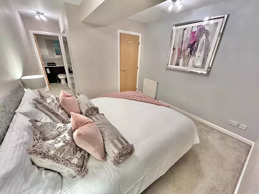 Immagine 10 di Appartamento in affitto  in Crown Street a Aberdeen