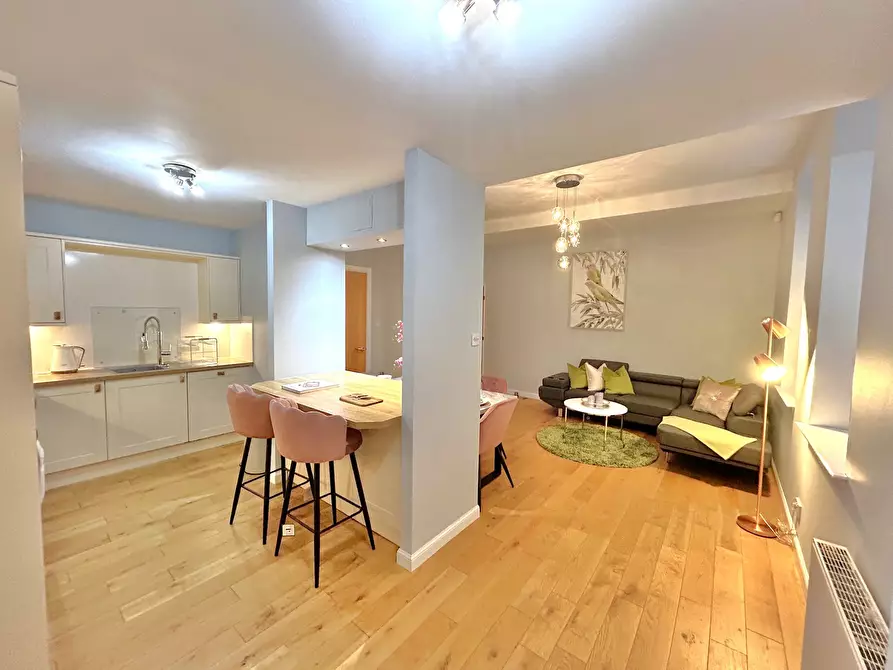 Immagine 4 di Appartamento in affitto  in Crown Street a Aberdeen