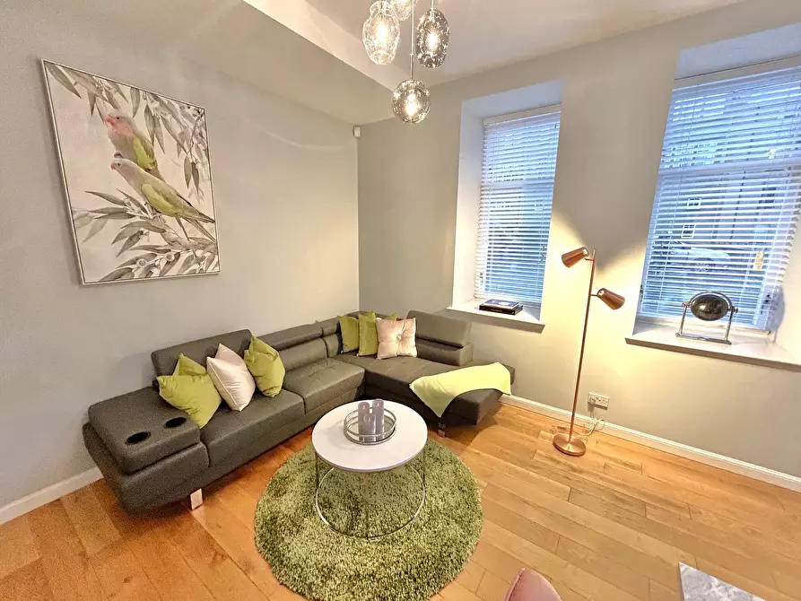 Immagine 3 di Appartamento in affitto  in Crown Street a Aberdeen