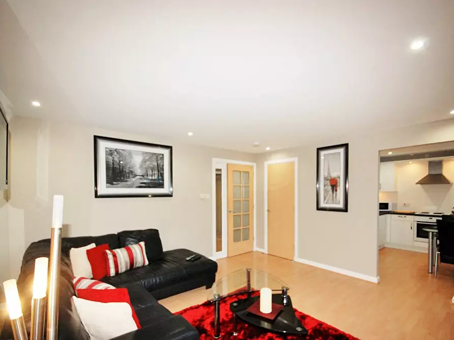 Immagine 2 di Appartamento in affitto  in Grandholm Crescent a Bridge of Don