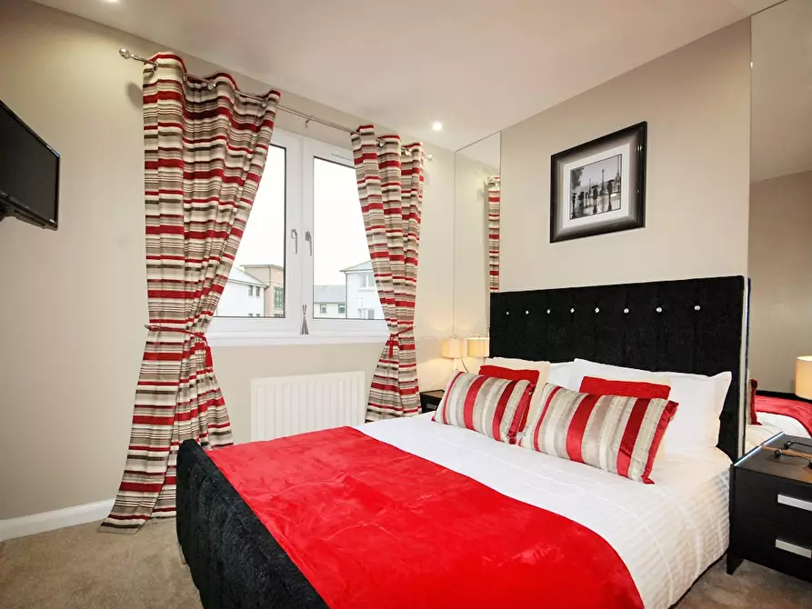 Immagine 9 di Appartamento in affitto  in Grandholm Crescent a Bridge of Don