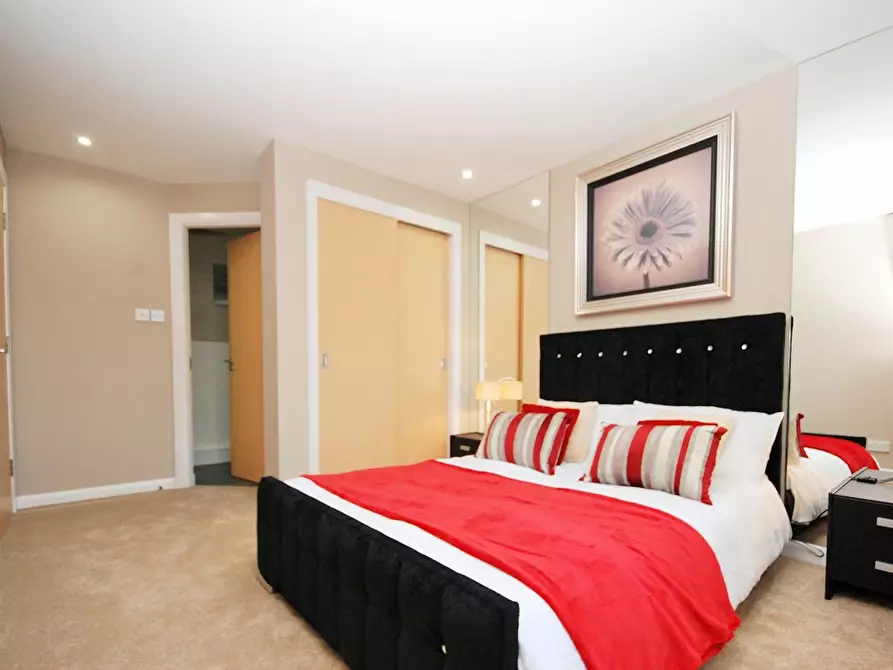 Immagine 5 di Appartamento in affitto  in Grandholm Crescent a Bridge of Don