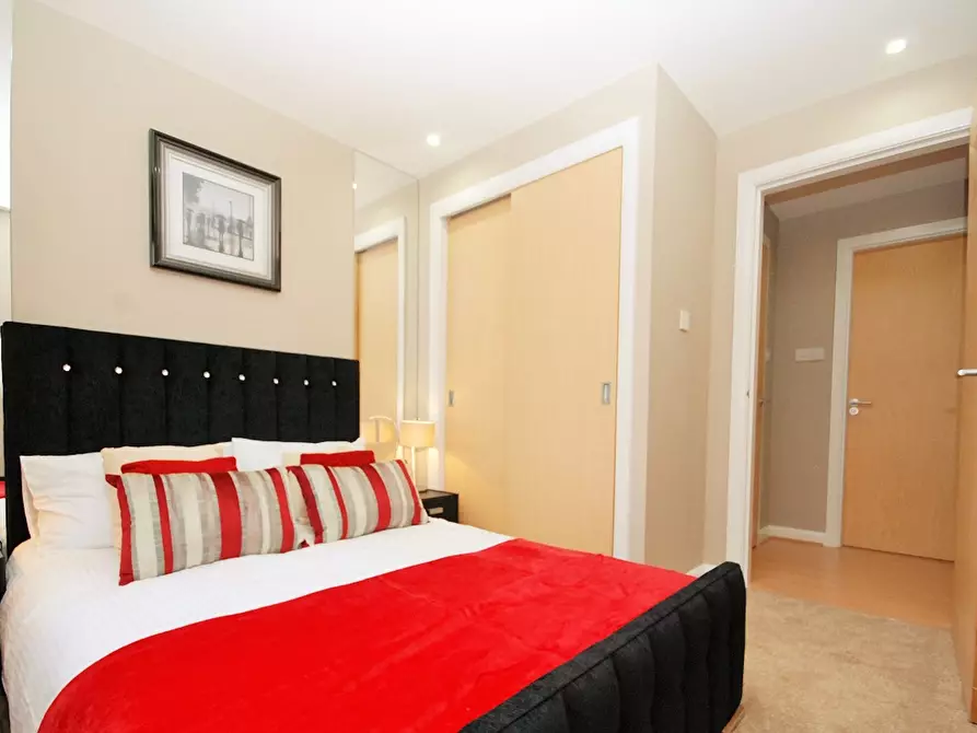 Immagine 10 di Appartamento in affitto  in Grandholm Crescent a Bridge of Don