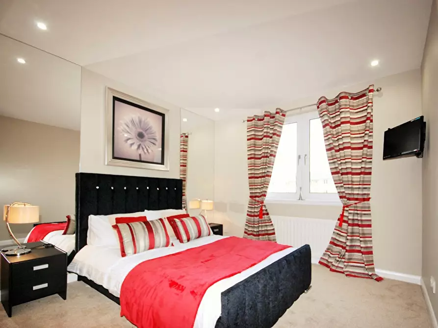 Immagine 4 di Appartamento in affitto  in Grandholm Crescent a Bridge of Don