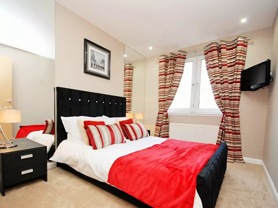 Immagine 8 di Appartamento in affitto  in Grandholm Crescent a Bridge of Don