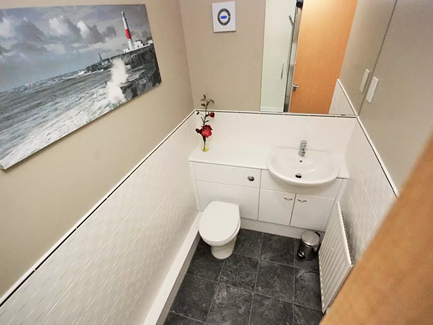 Immagine 6 di Appartamento in affitto  in Grandholm Crescent a Bridge of Don