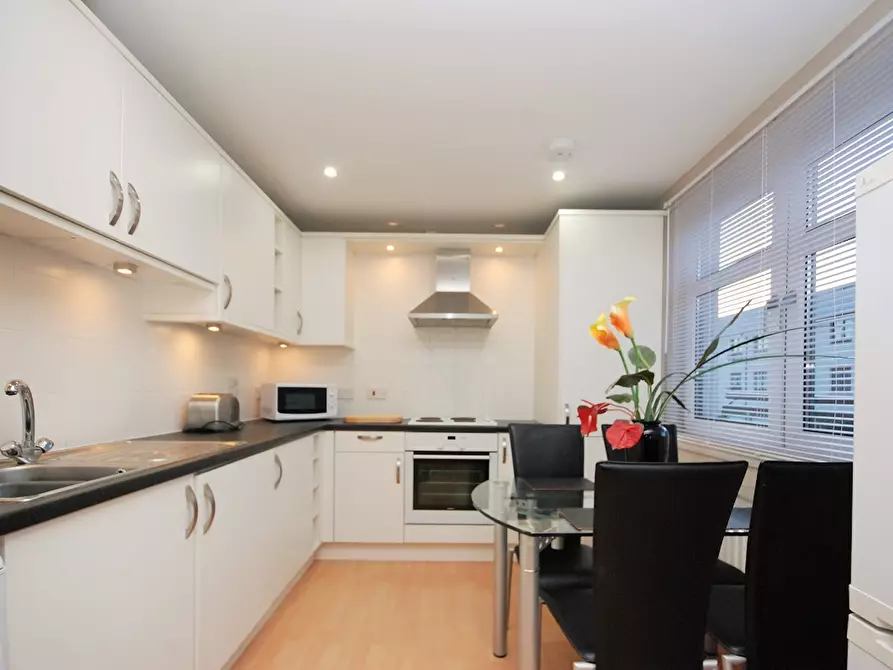 Immagine 3 di Appartamento in affitto  in Grandholm Crescent a Bridge of Don