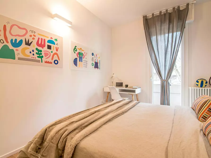 Immagine 2 di Camera in affitto  in Via Domenico Turazza a Padova