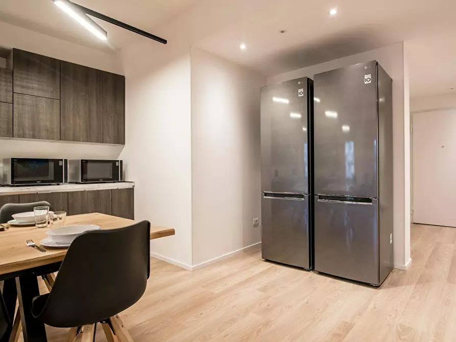 Immagine 9 di Camera in affitto  in Via Domenico Turazza a Padova