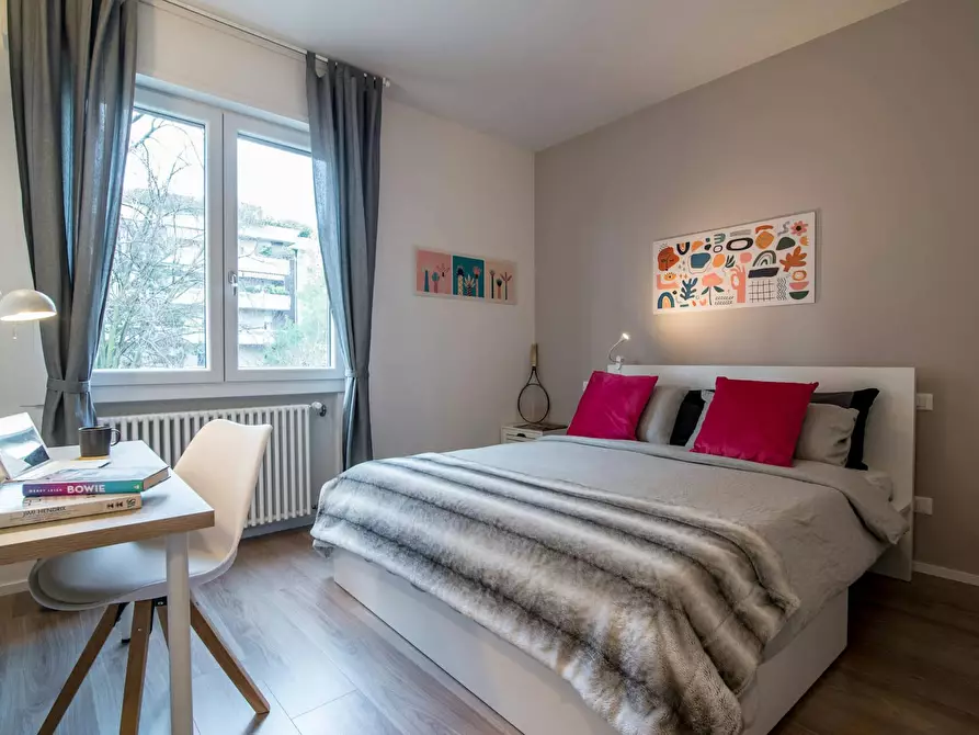 Immagine 1 di Camera in affitto  in Via Domenico Turazza a Padova