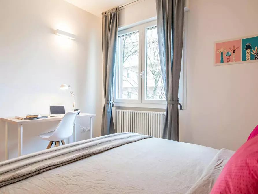 Immagine 2 di Camera in affitto  in Via Domenico Turazza a Padova