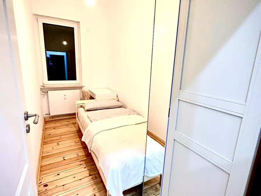 Immagine 1 di Camera in affitto  in Hoeppnerstraße a Berlin