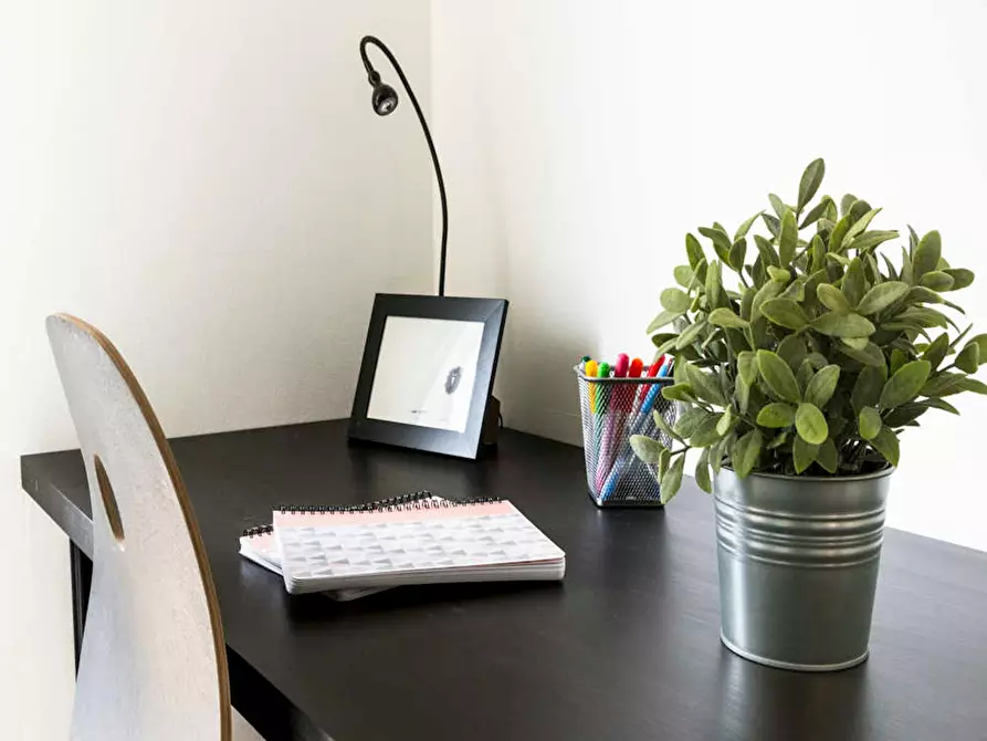 Immagine 6 di Camera in affitto  in Viale Carlo Espinasse a Milano