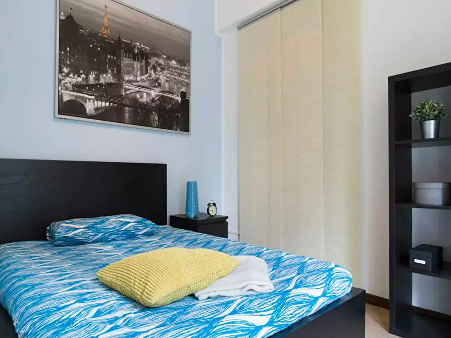 Immagine 4 di Camera in affitto  in Viale Carlo Espinasse a Milano