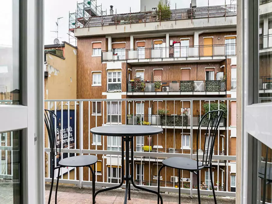 Immagine 7 di Camera in affitto  in Viale Carlo Espinasse a Milano