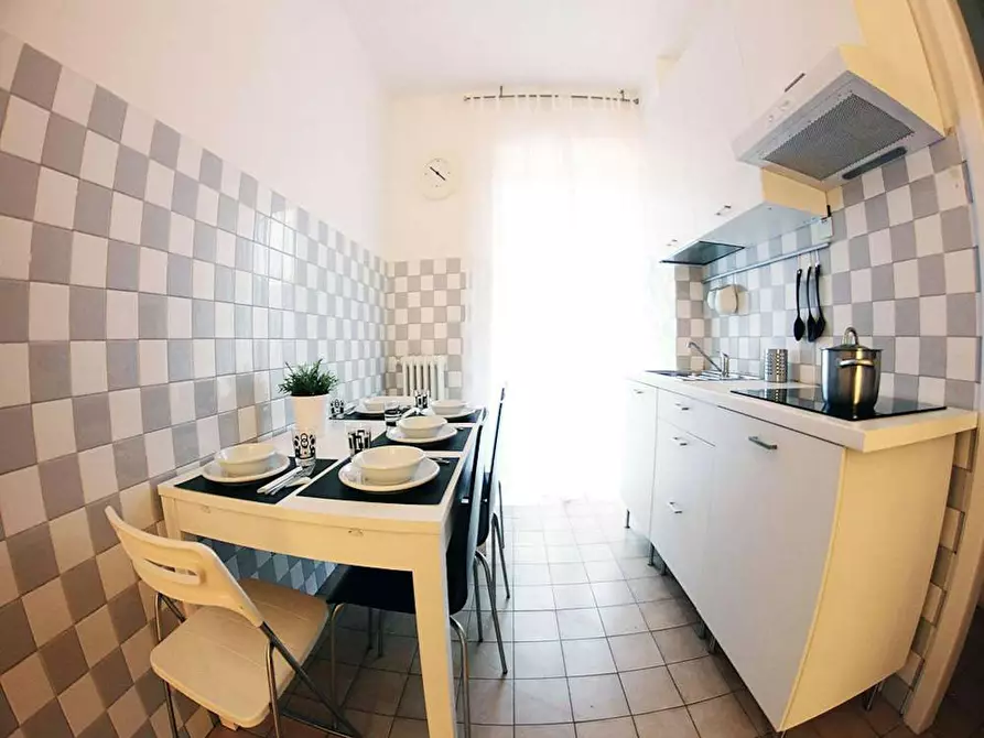 Immagine 3 di Camera in affitto  in Via Adeodato Ressi a Milano