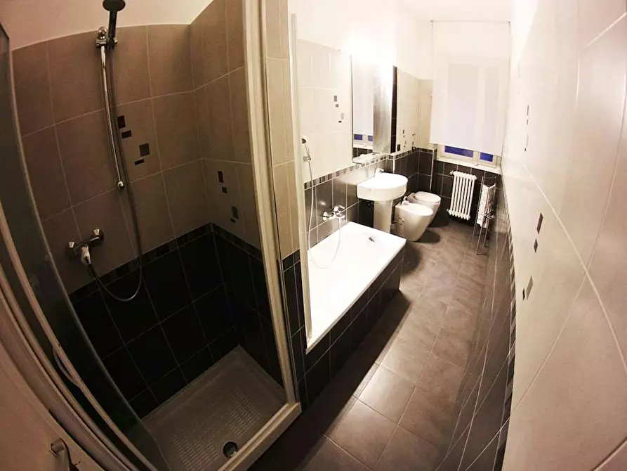 Immagine 5 di Camera in affitto  in Via Adeodato Ressi a Milano