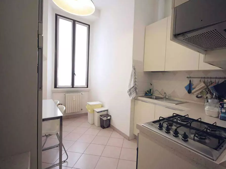 Immagine 4 di Camera in affitto  in Via Augusto Anfossi a Milano